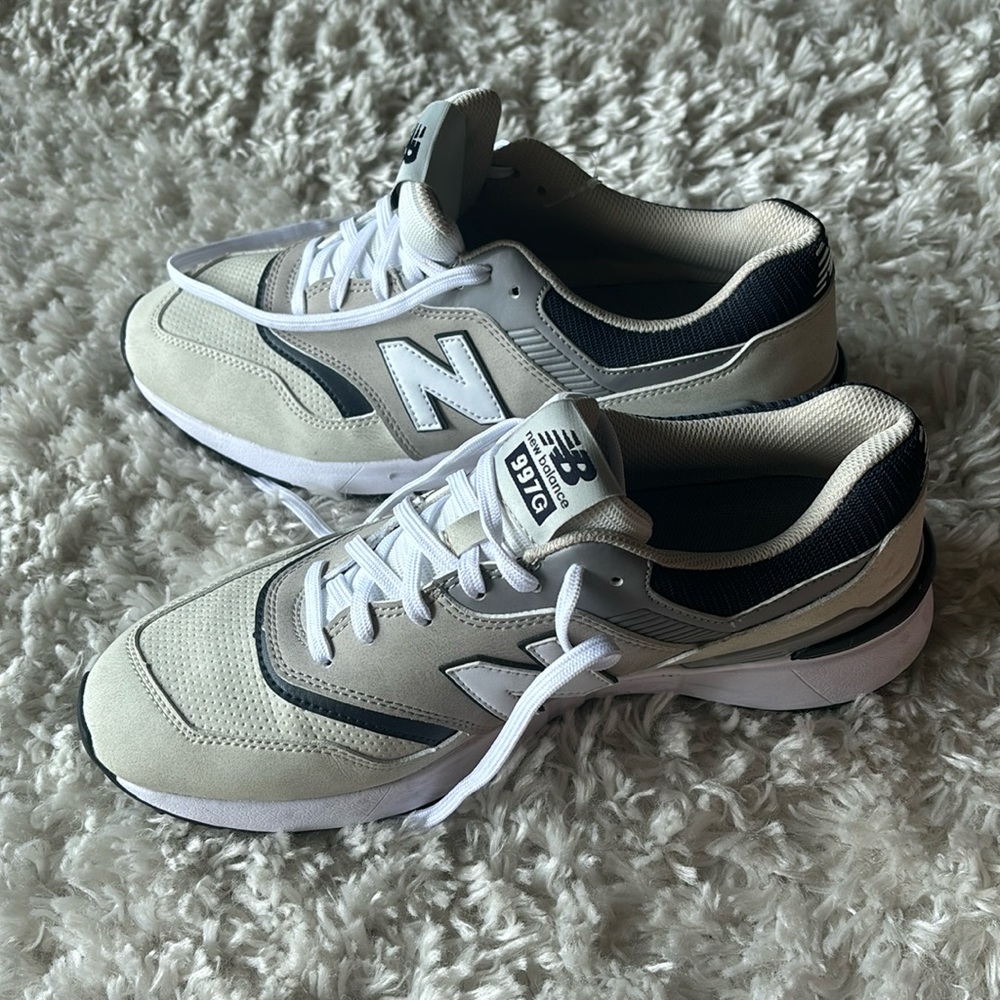 997G NEW BALANCE / brand new / Men’s 10.5